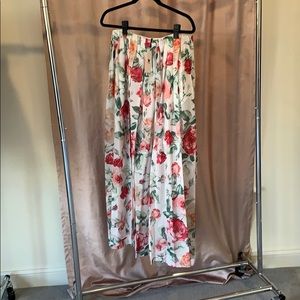 NWOT Worth New York Skirt